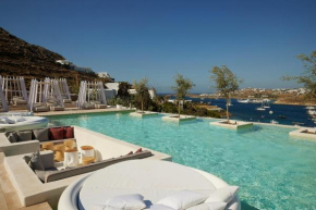 Once in Mykonos Luxury Resort